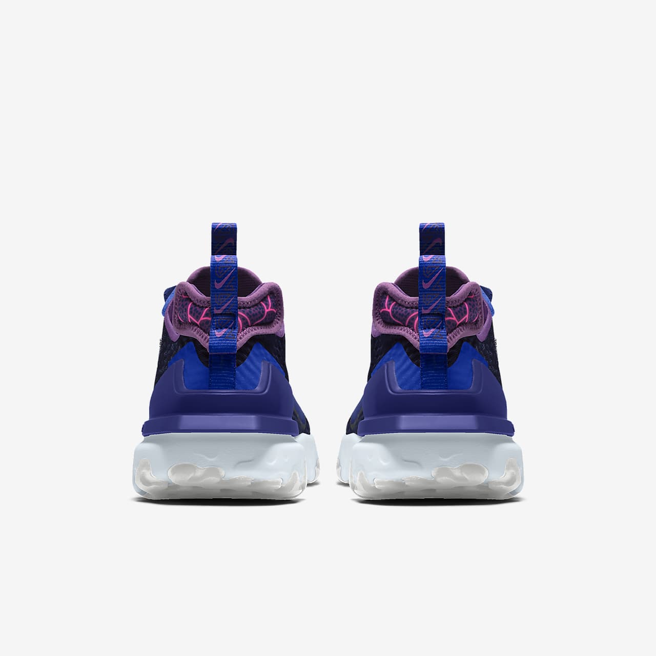 nike react vision by you nike react vision by you