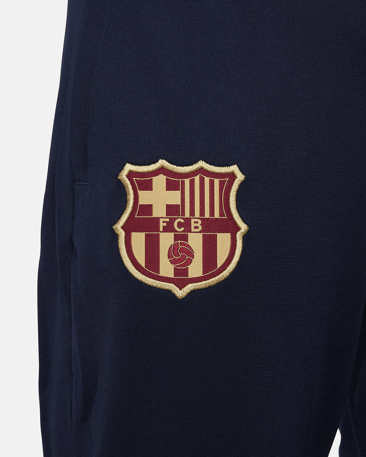 NIKE公式】FC バルセロナ ストライク ジュニア ナイキ Dri-FIT