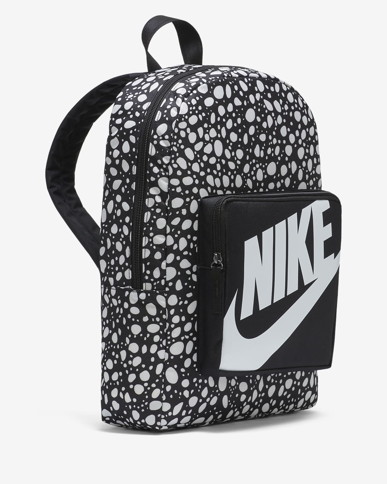 nike classic kids backpack
