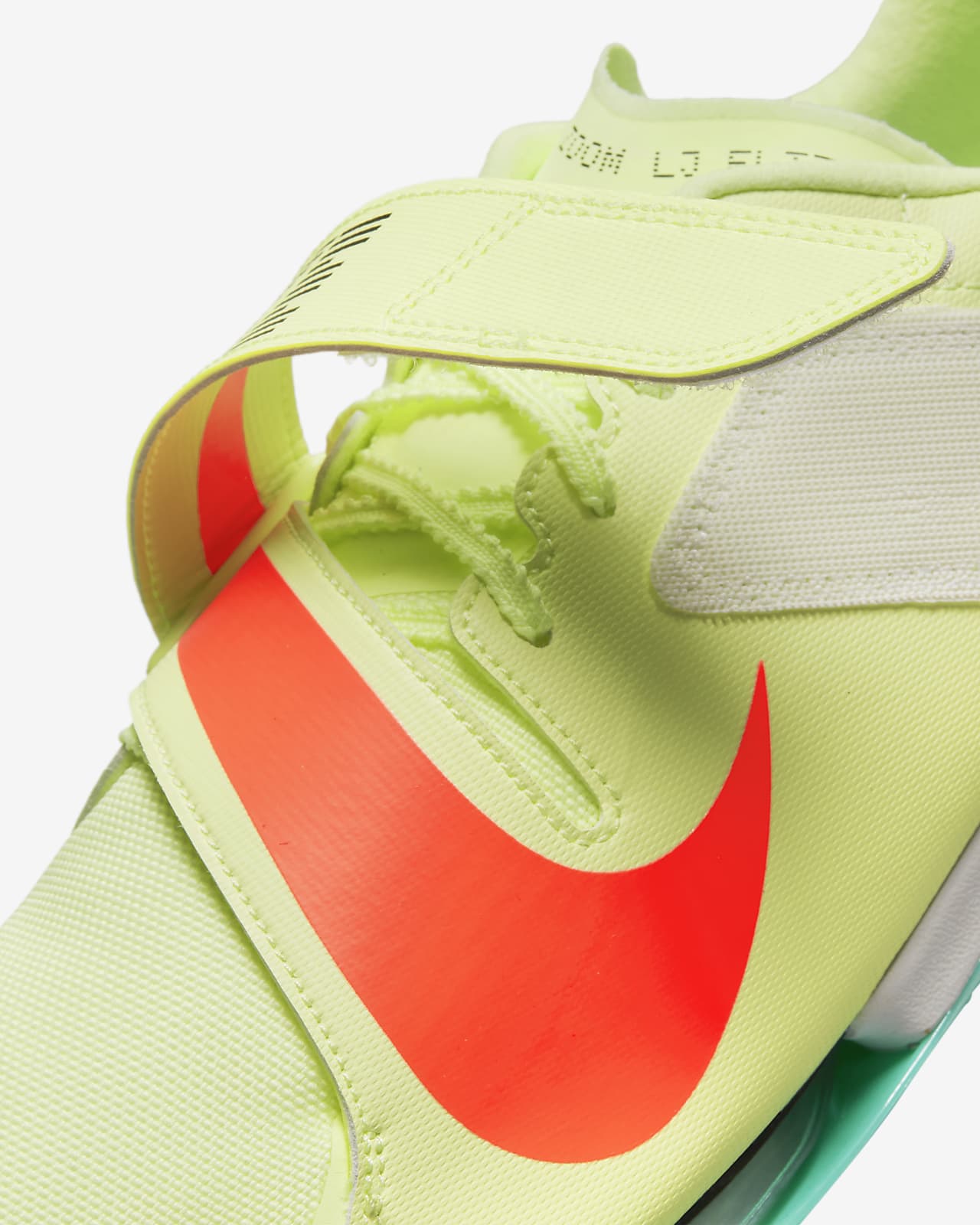 セール特価 ナイキ Nike 陸上 27 0 エアズームロングジャンプエリート スパイク 陸上競技 Popschooltwenterand Nl