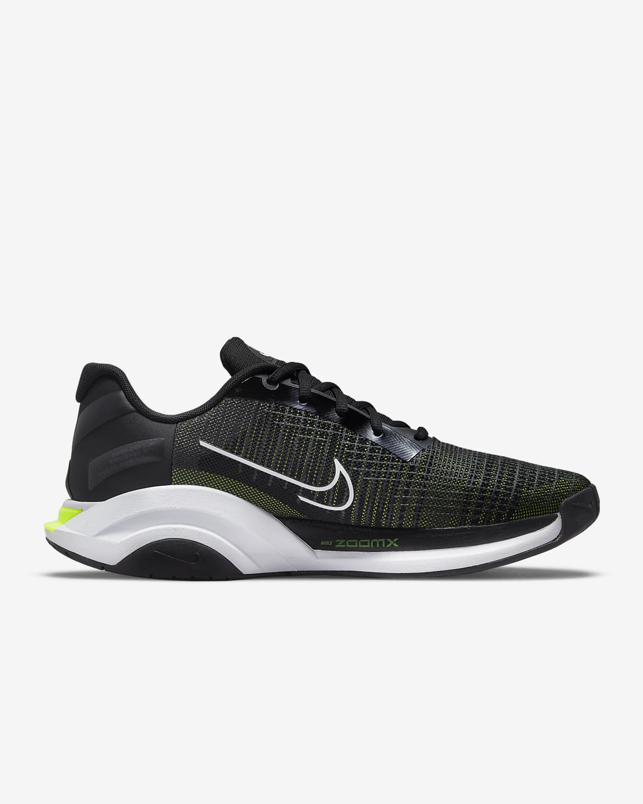 nike zoomx superrep