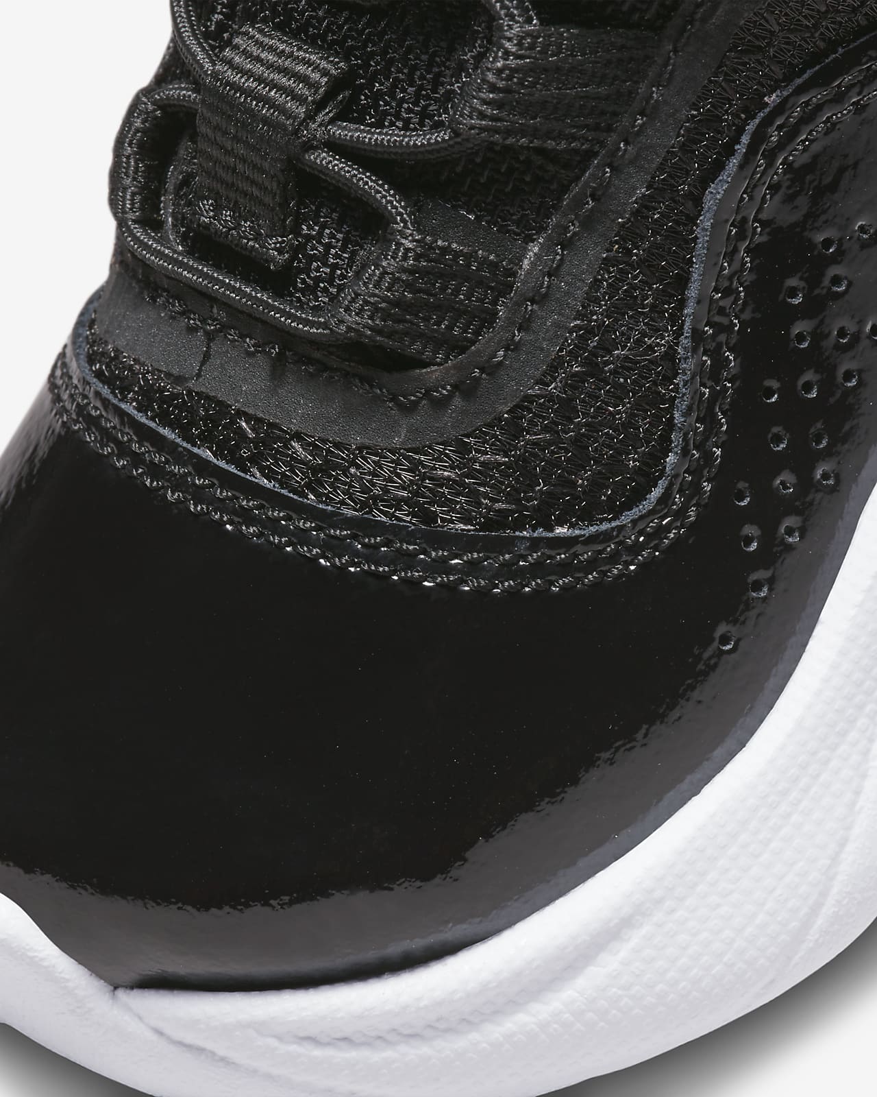 Jordan 11 CMFT Low Schuh für Babys und Kleinkinder. Nike DE