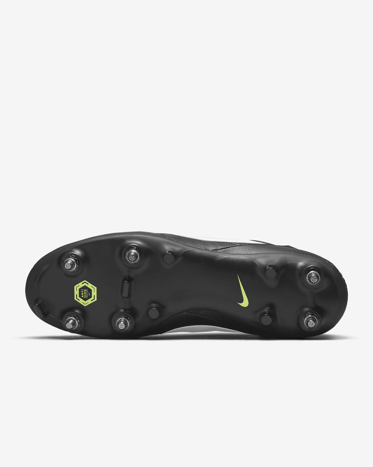 The Nike Premier 3 SG-PRO Anti-Clog Traction de fútbol para blando. Nike ES