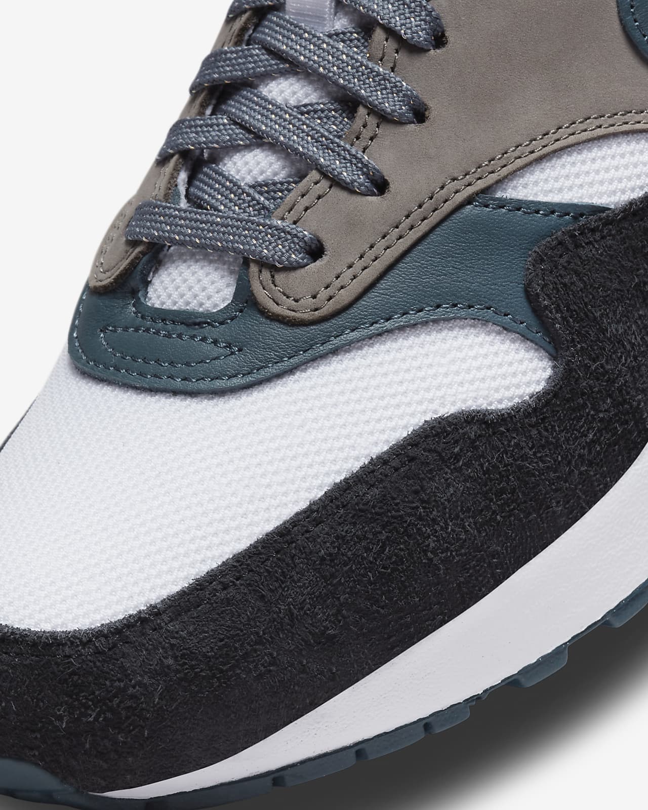 Nike Air Max 1 Premium Men's Shoes