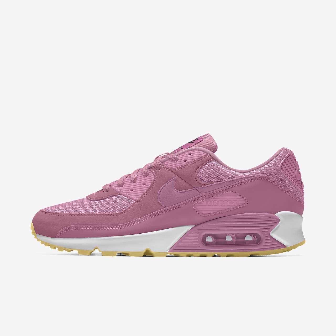 nike air max 90 by you