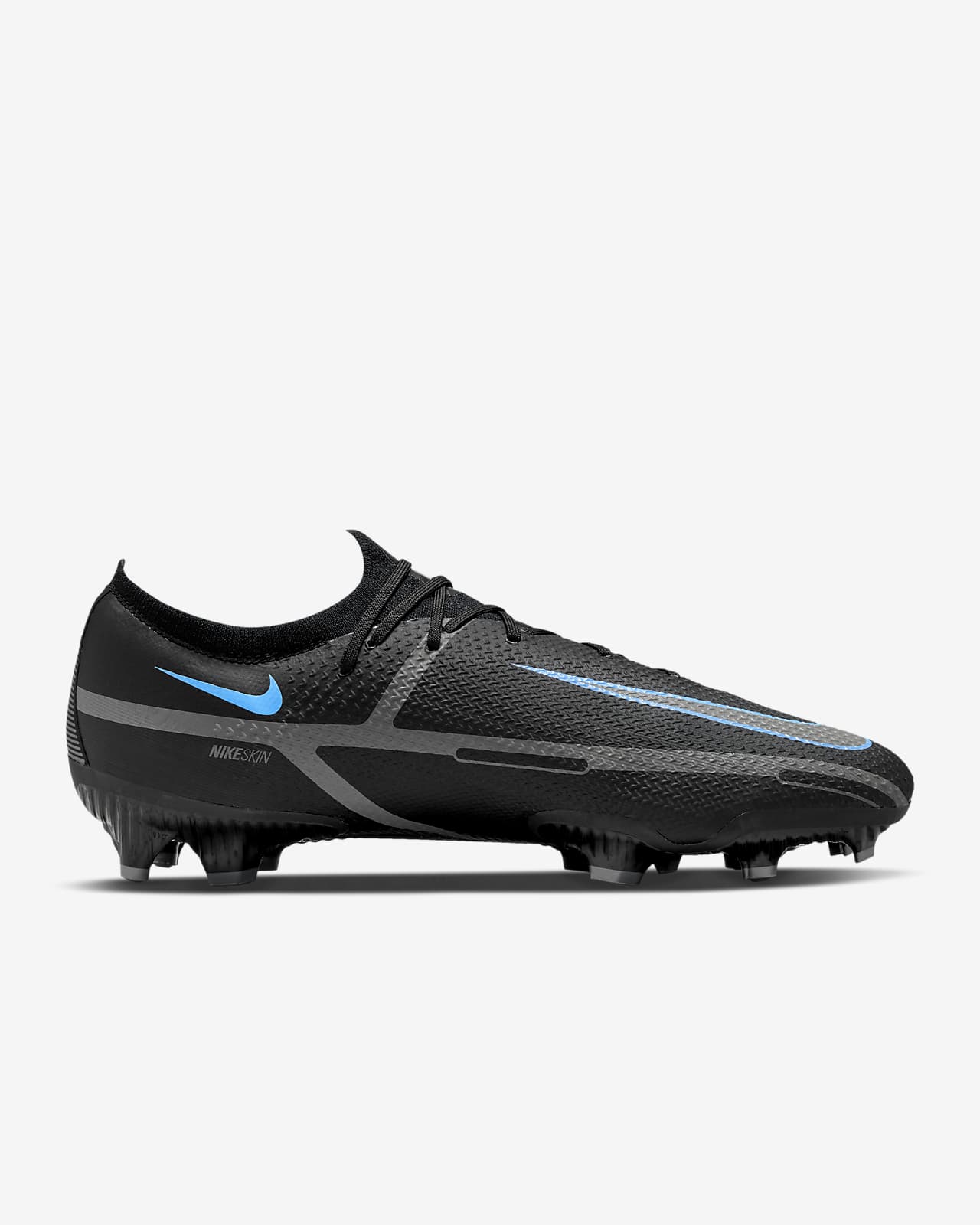 NIKE PHANTOM GT2 PRO DF FG DC0759-167 White