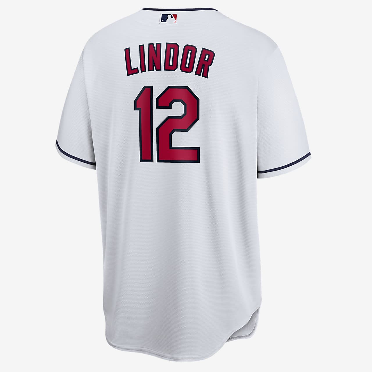 mlb indians jersey
