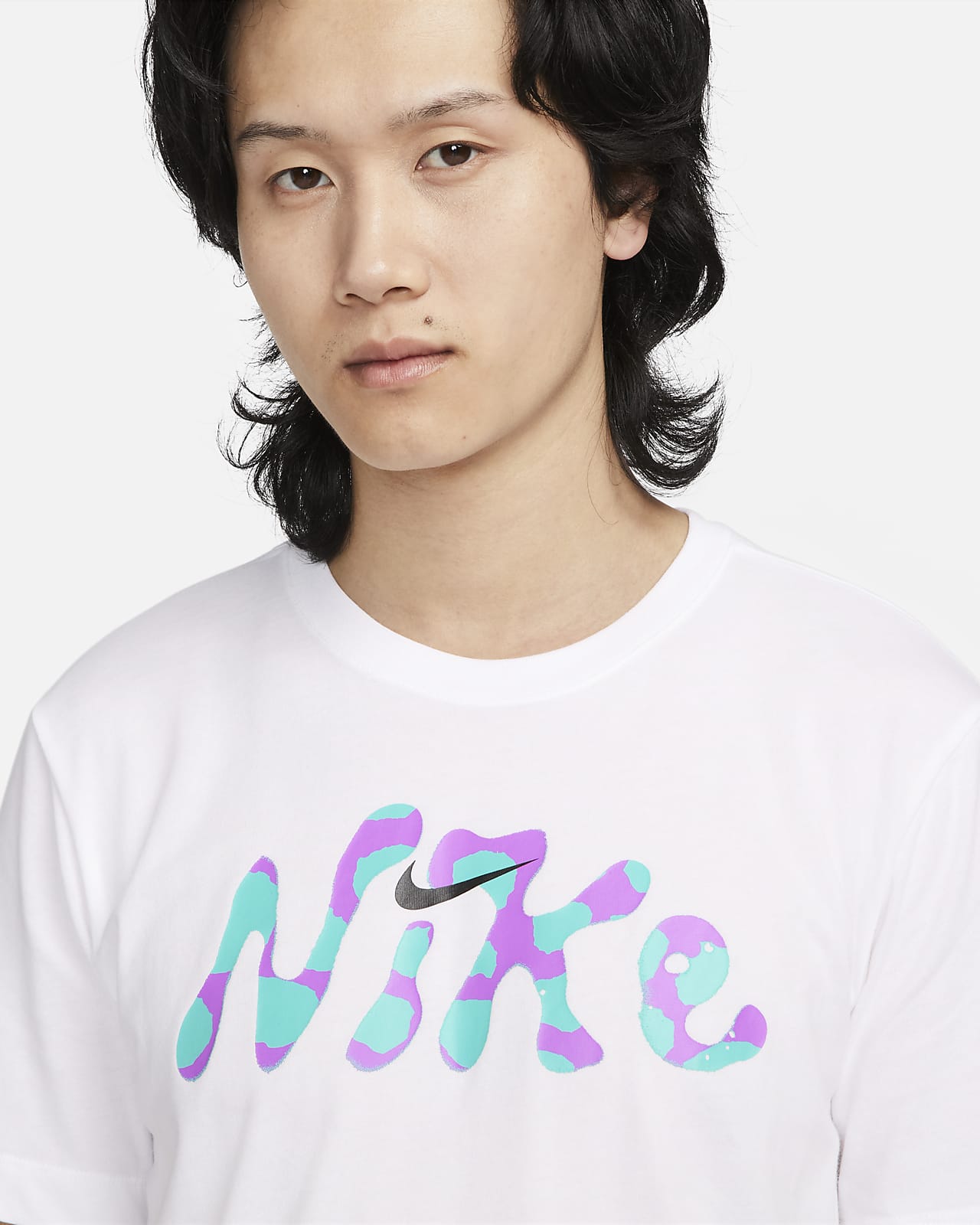 NIKE公式】ナイキ Dri-FITメンズ フィットネス Tシャツ.オンライン