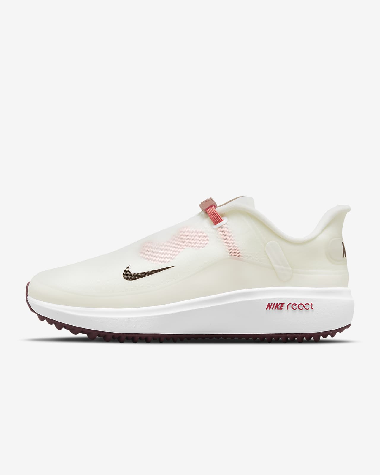 Nike React Ace Tour Golfschoen voor dames Nike React Ace Tour Golfschoen voor dames