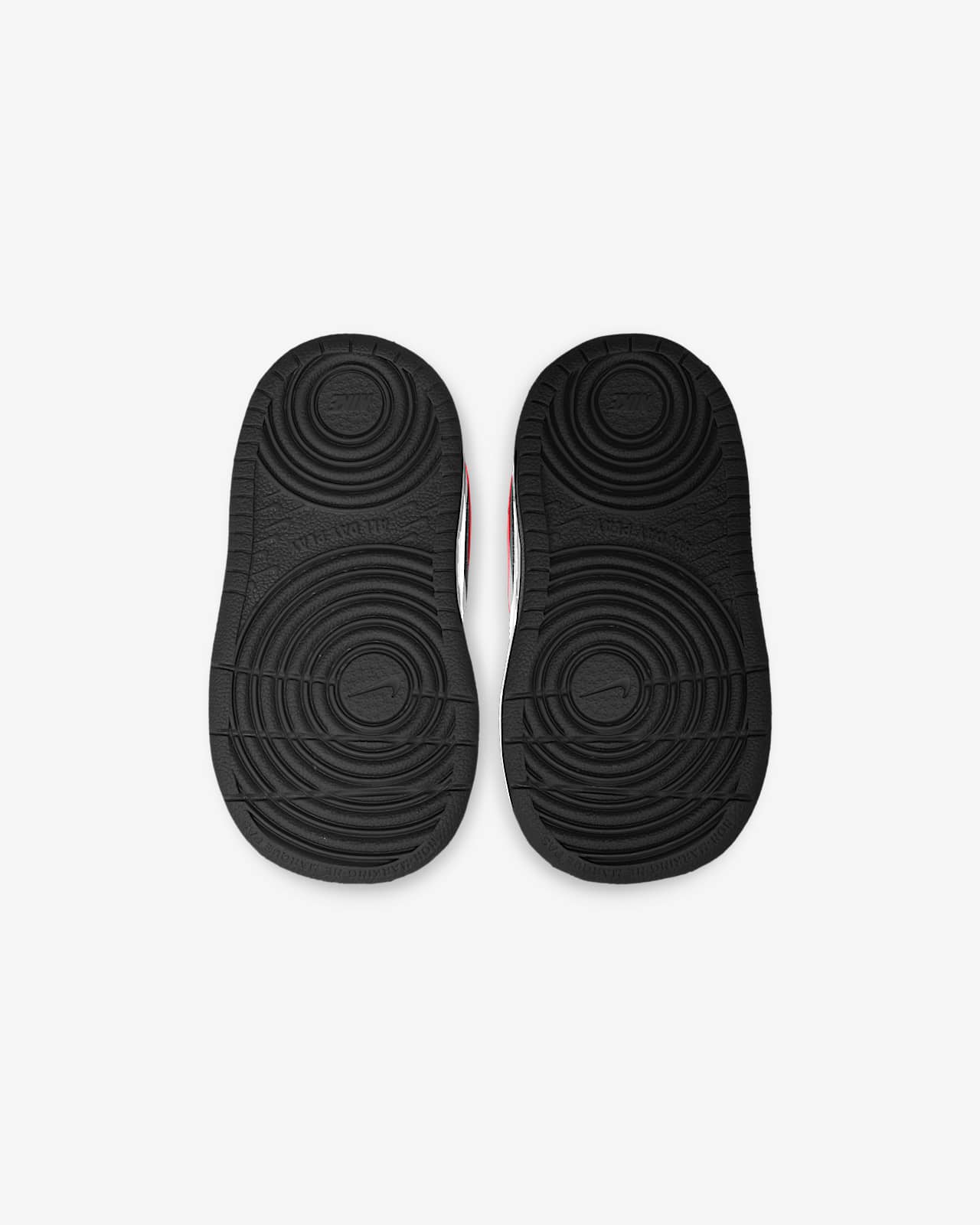 Nike Court Borough Low 2 Baby and 