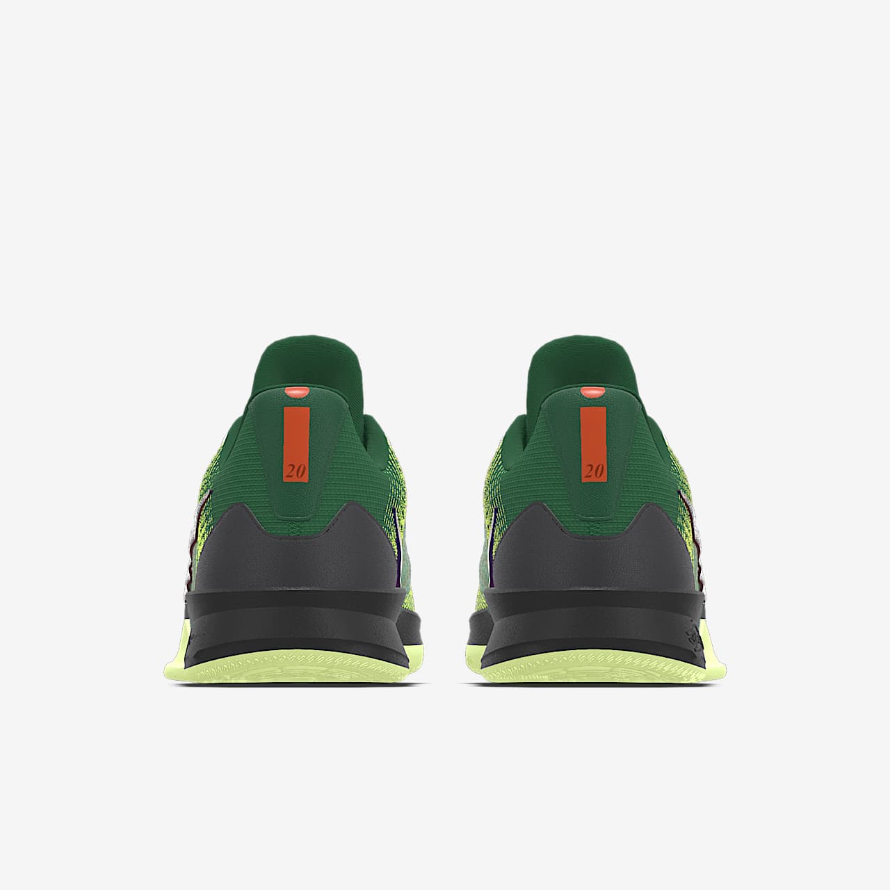 Sabrina 3 By You Custom Basketball Shoes