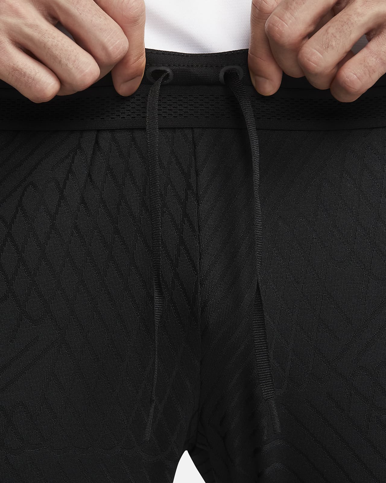 Nike Dri-FIT Academy Men's Knit Soccer Pants