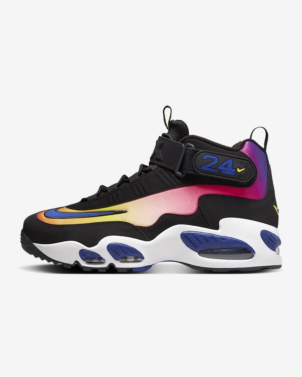 Nike Air Griffey Max 1 Men's Shoes.