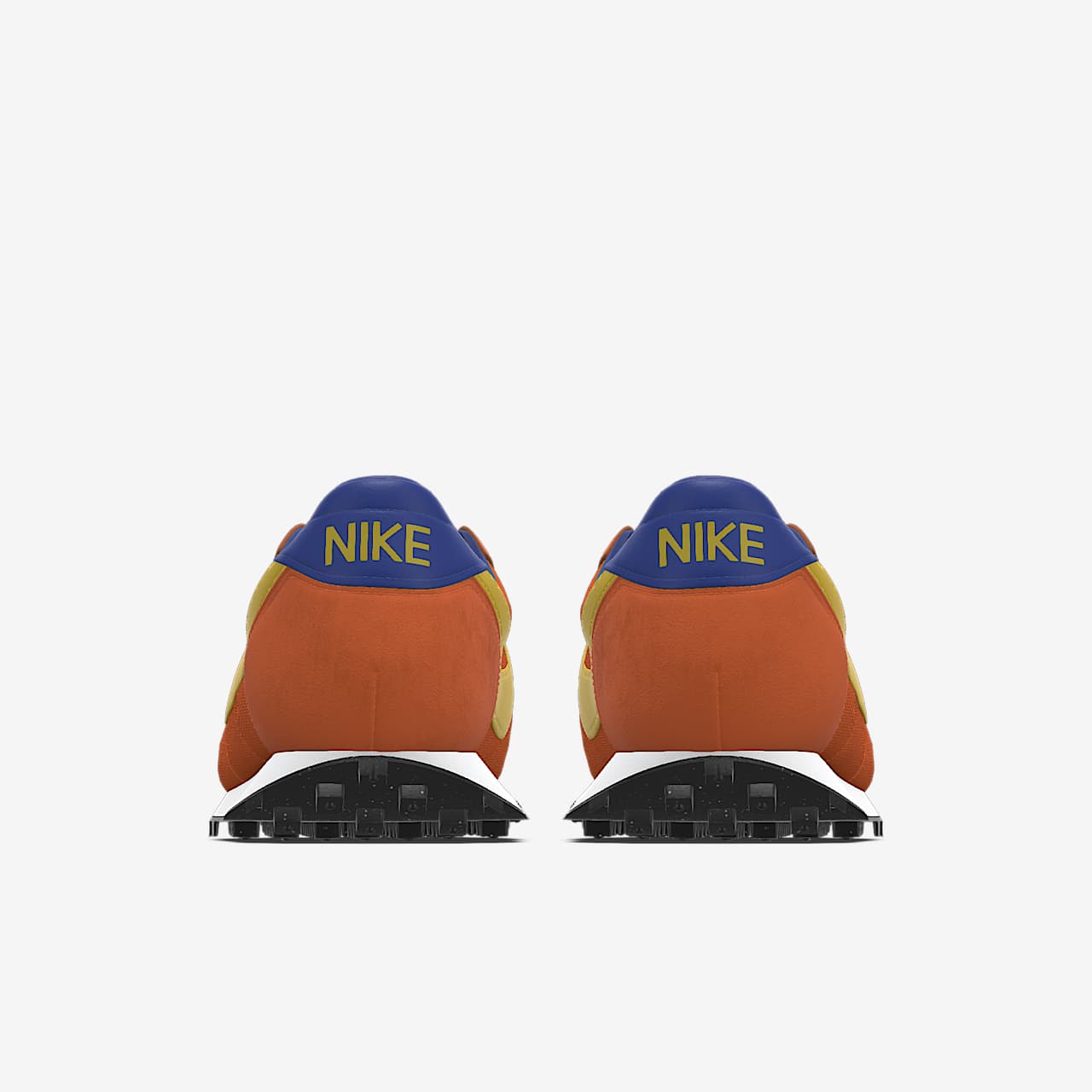 Nike LD-1000 By You Custom Men's Shoes