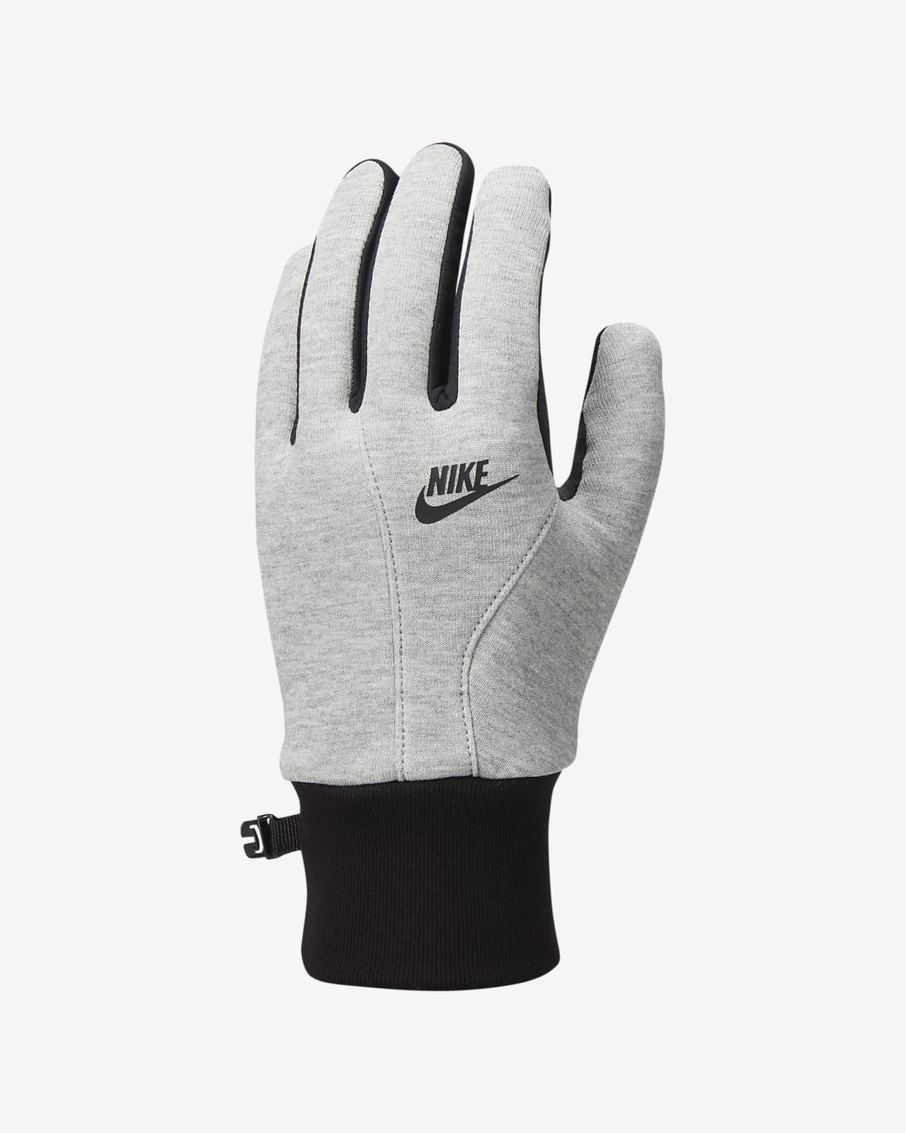 Nike Therma-FIT Tech Fleece-handsker til mænd