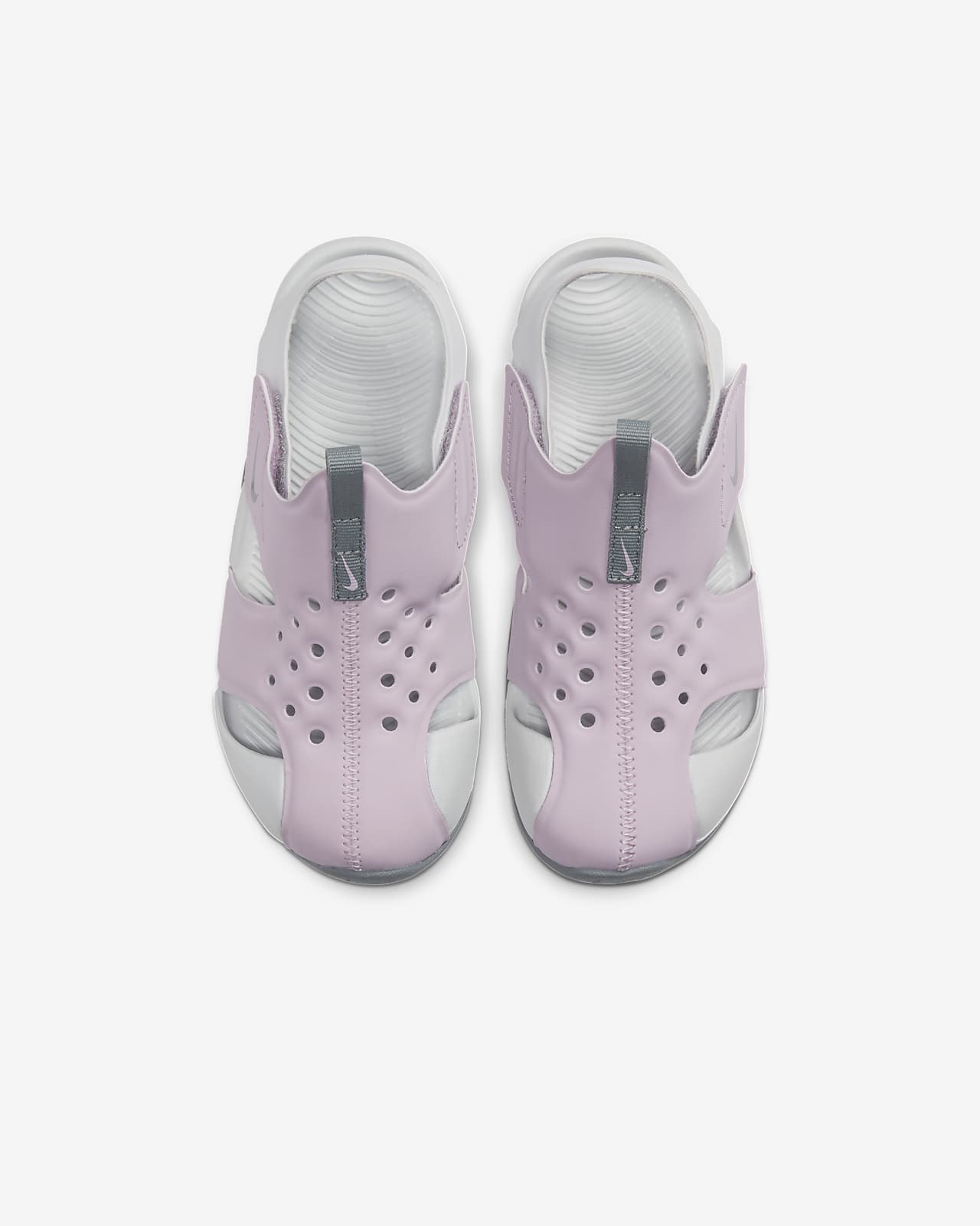 Younger Kids' Sandal. Nike PT