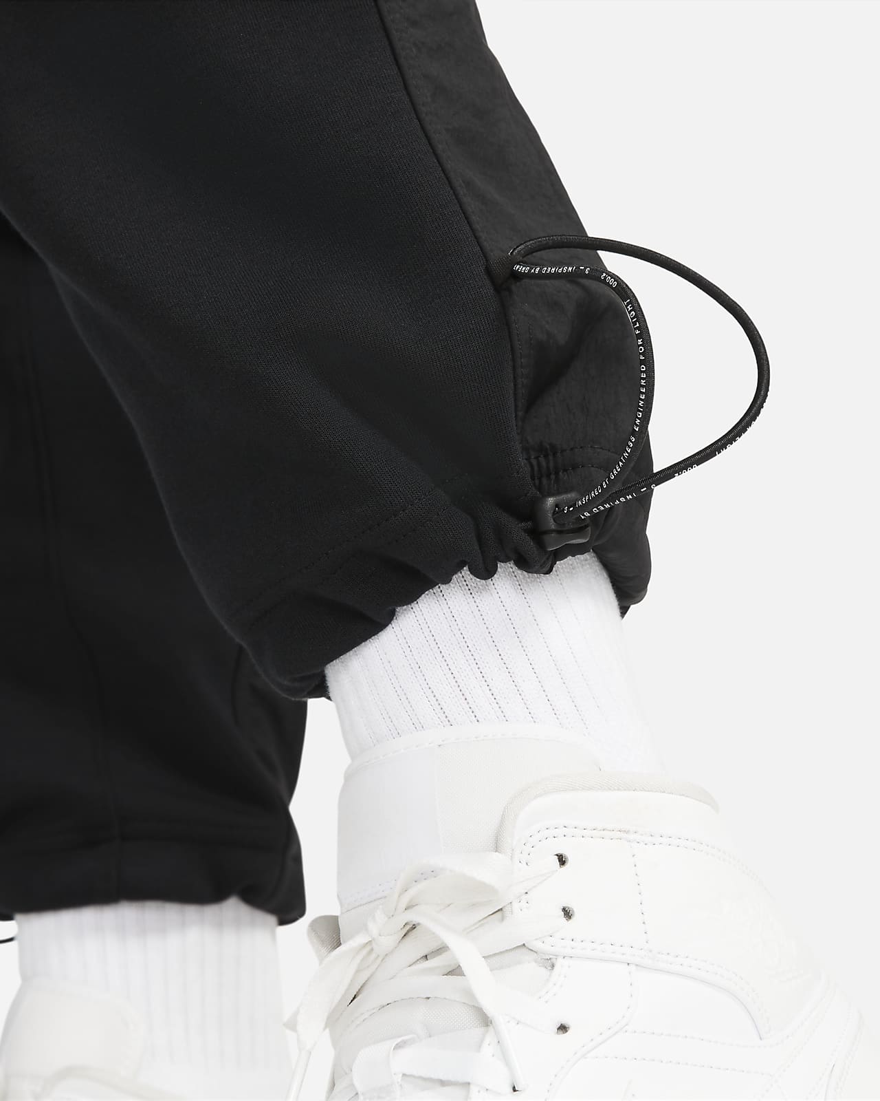 nike 23 engineered pants