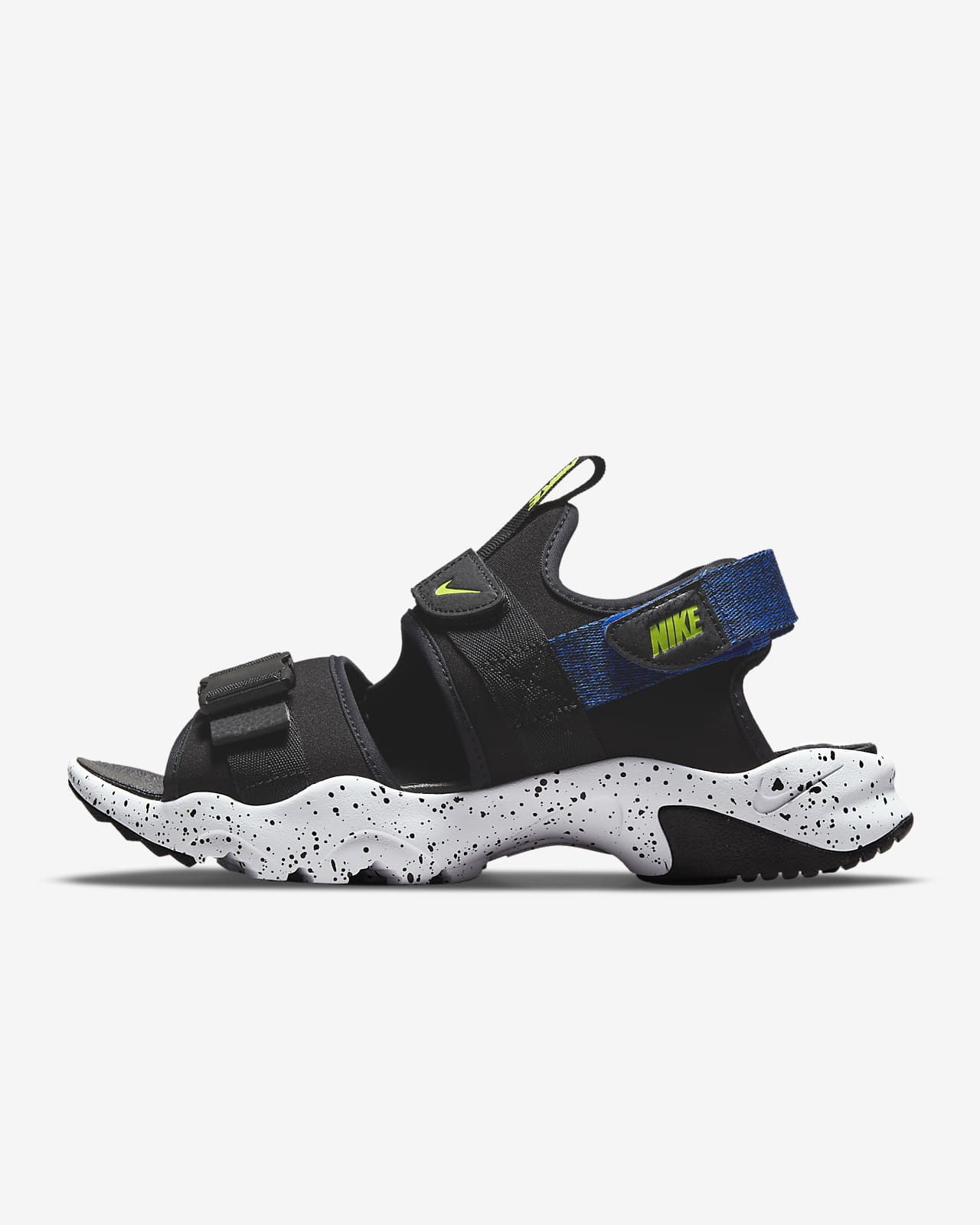 Nike Canyon Men's Sandal. Nike PH