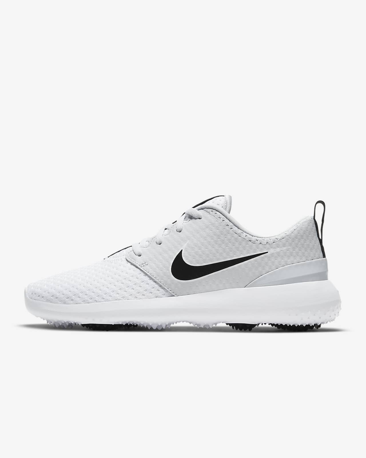 nike roshe blancos mujer