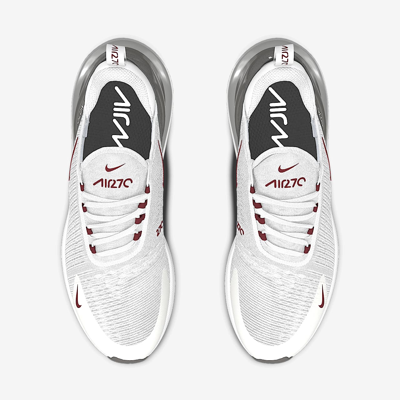 Nike Air Max 270 By You Men's Shoes