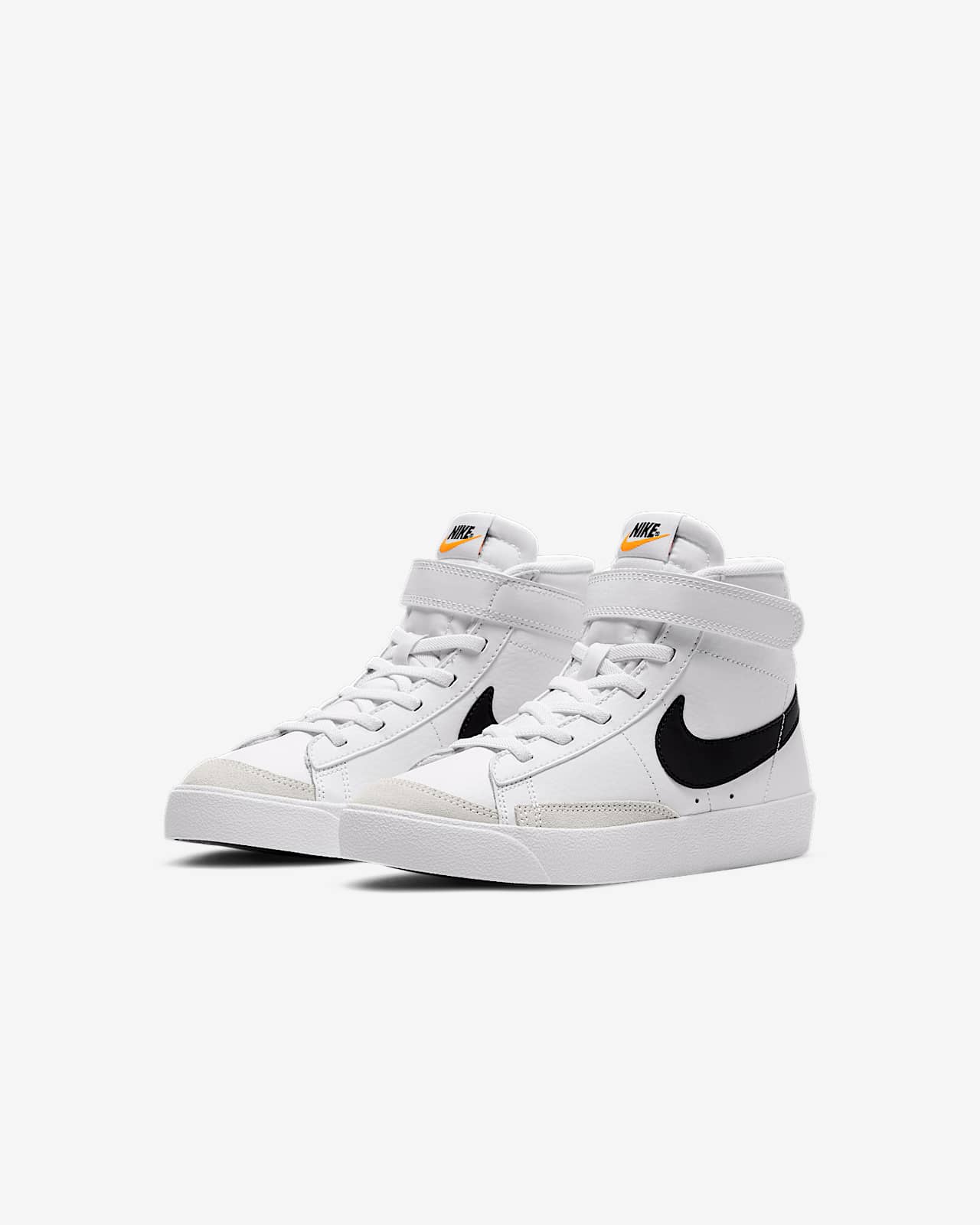 Scarpa Nike Blazer Mid '77 - Bambini. Nike IT