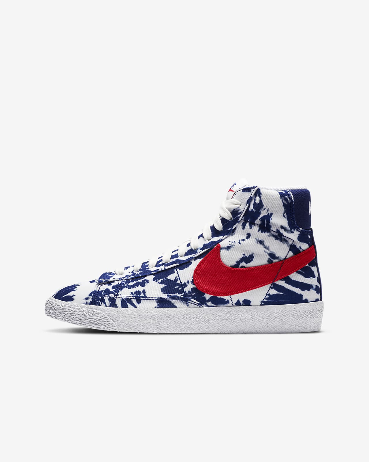 youth nike blazers