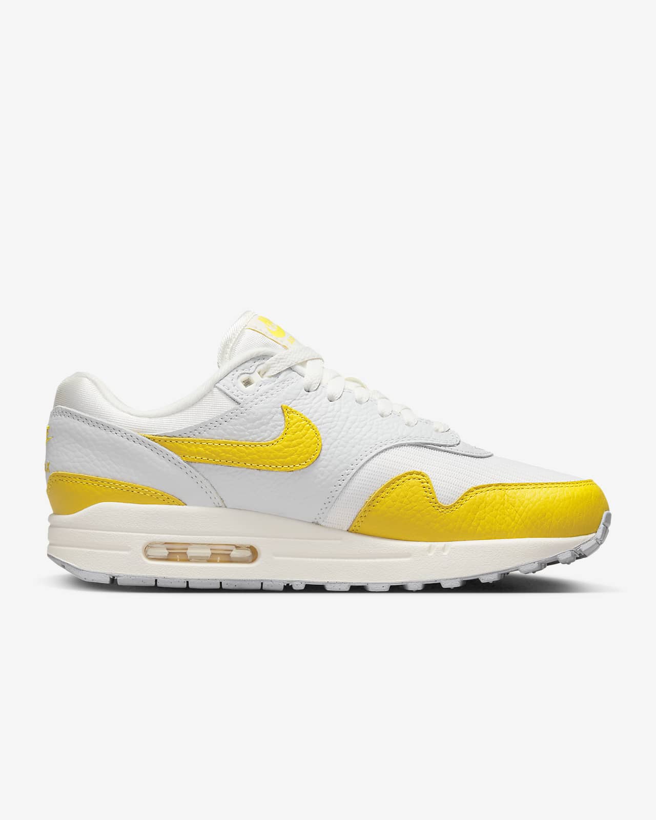 Sapatilhas Nike Air Max 1 para mulher. Nike PT