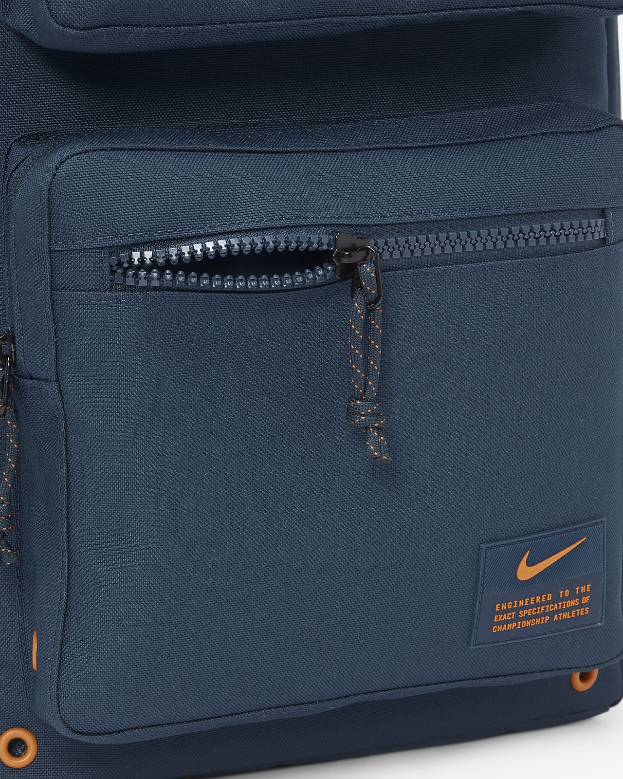 Nike Utility Speed Training Backpack (27L). Nike DK