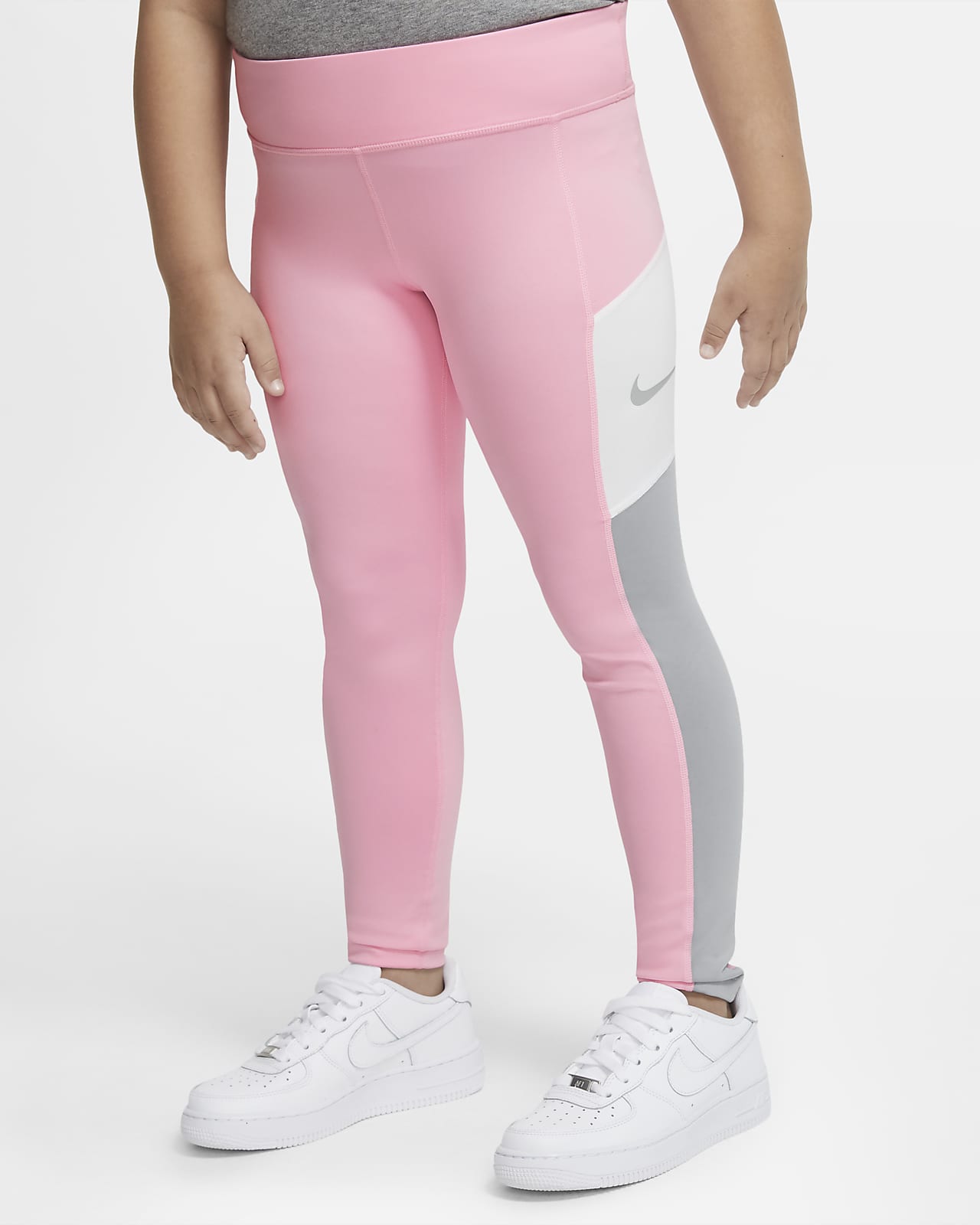 nike seamless tights