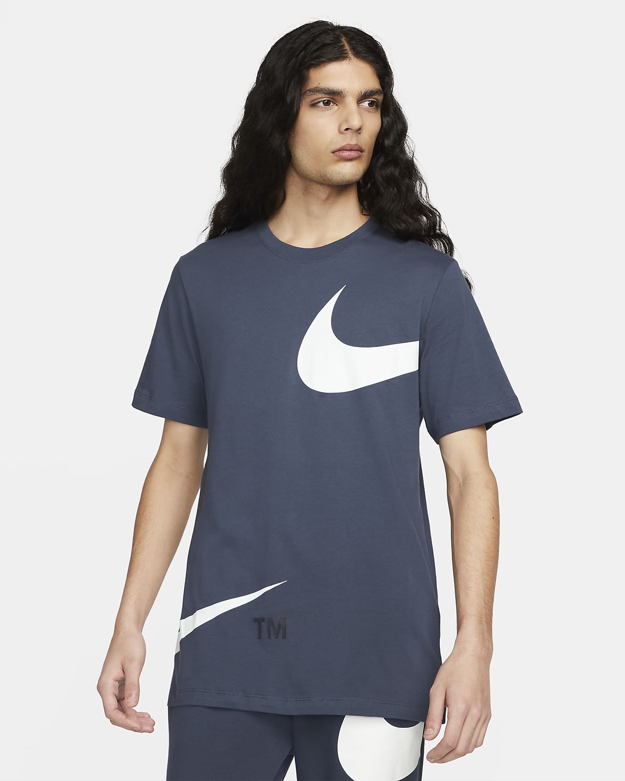 Nike Sportswear Men's T-Shirt. Nike LU