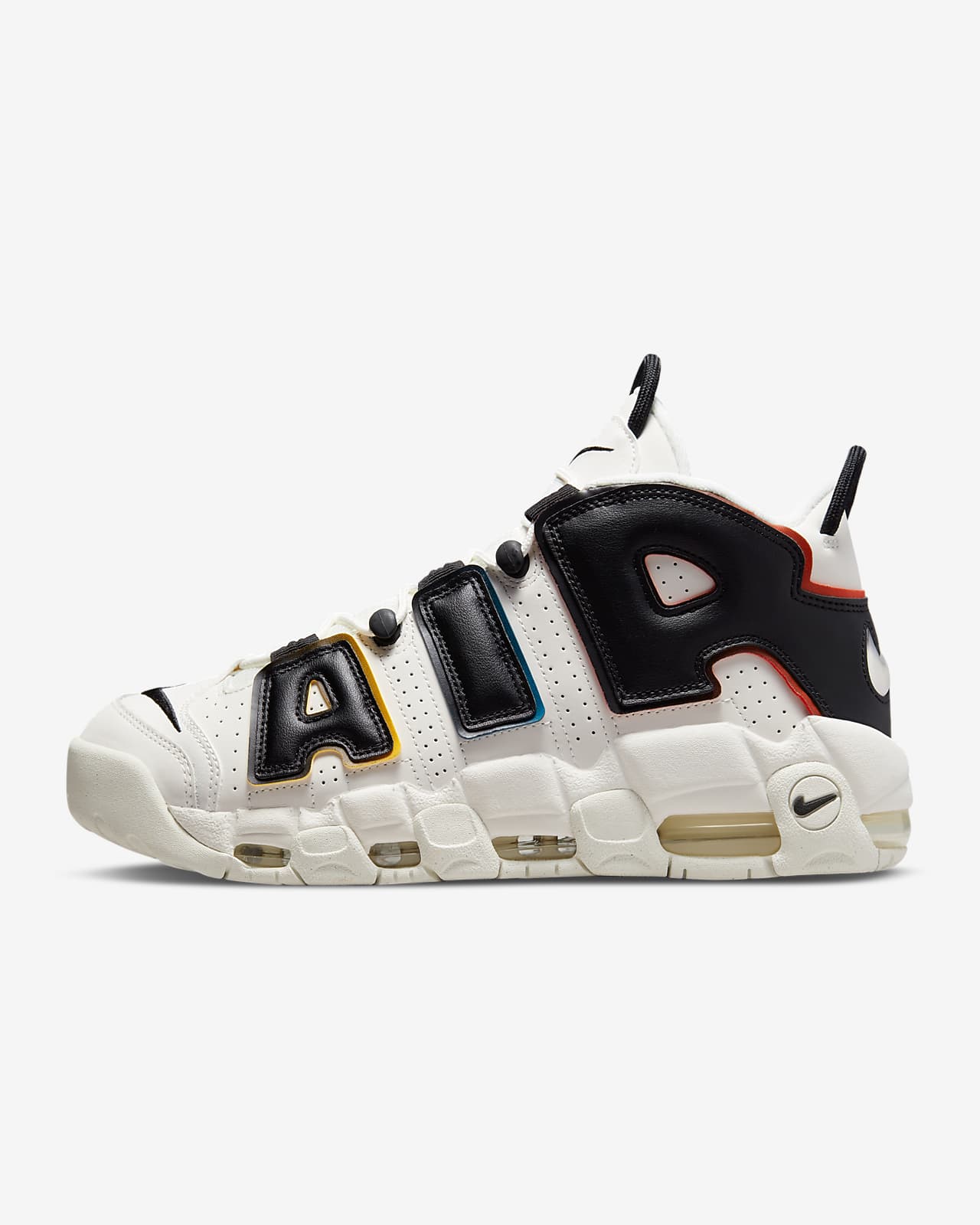 Nike Air More Uptempo '96 Men's Shoes. 