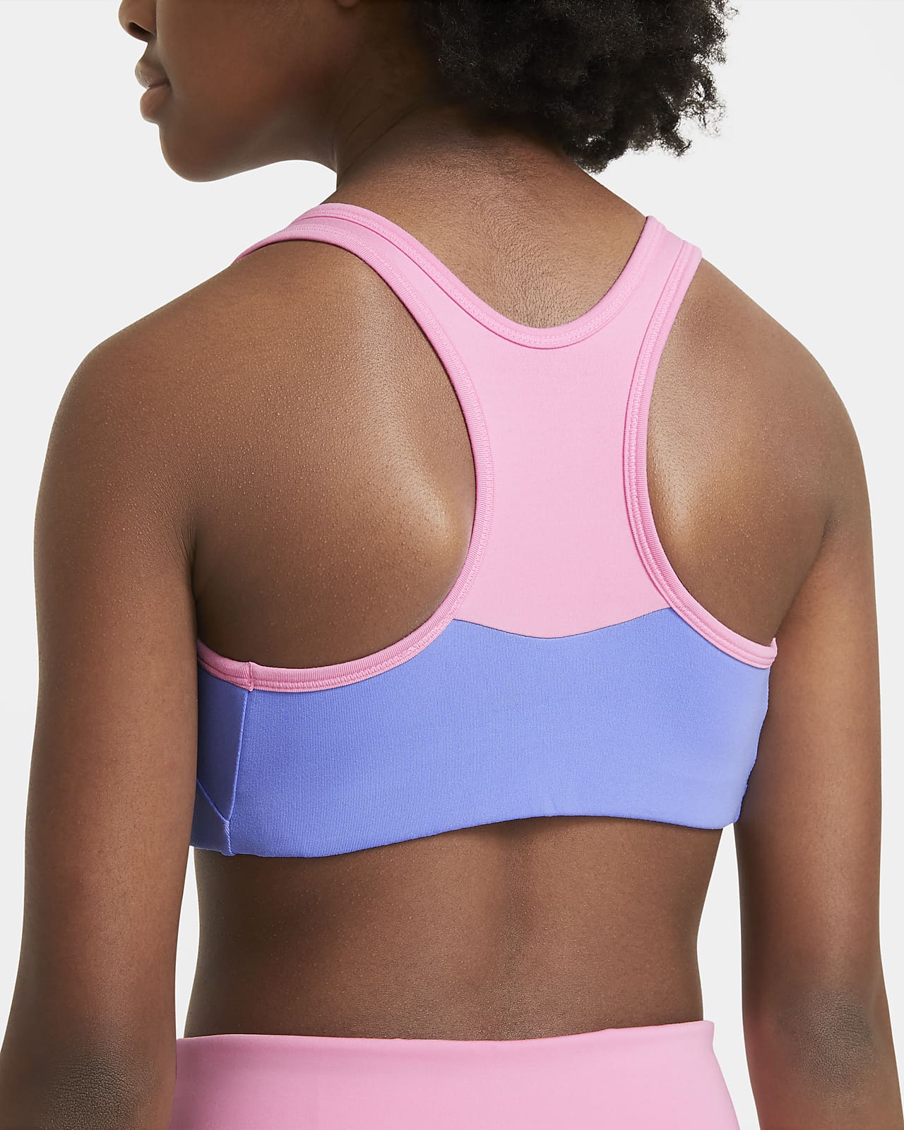 nike windrunner bra