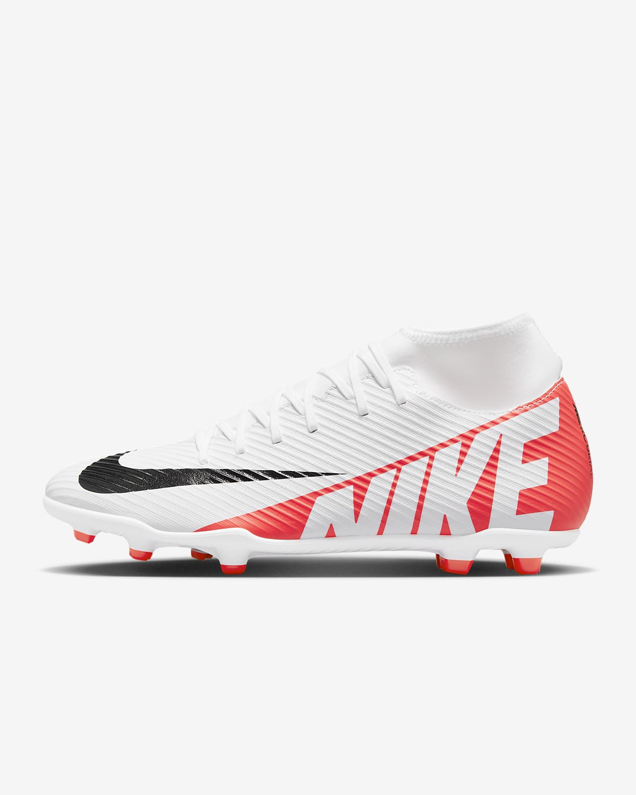 Mitones caos deseo Nike Mercurial Superfly 9 Club Multi-Ground Soccer Cleats. Nike.com