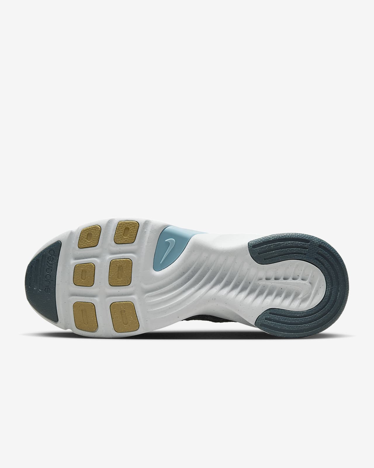 Nike SuperRep Go 3 Next Flyknit Zapatillas de entrenamiento - Hombre. Nike ES