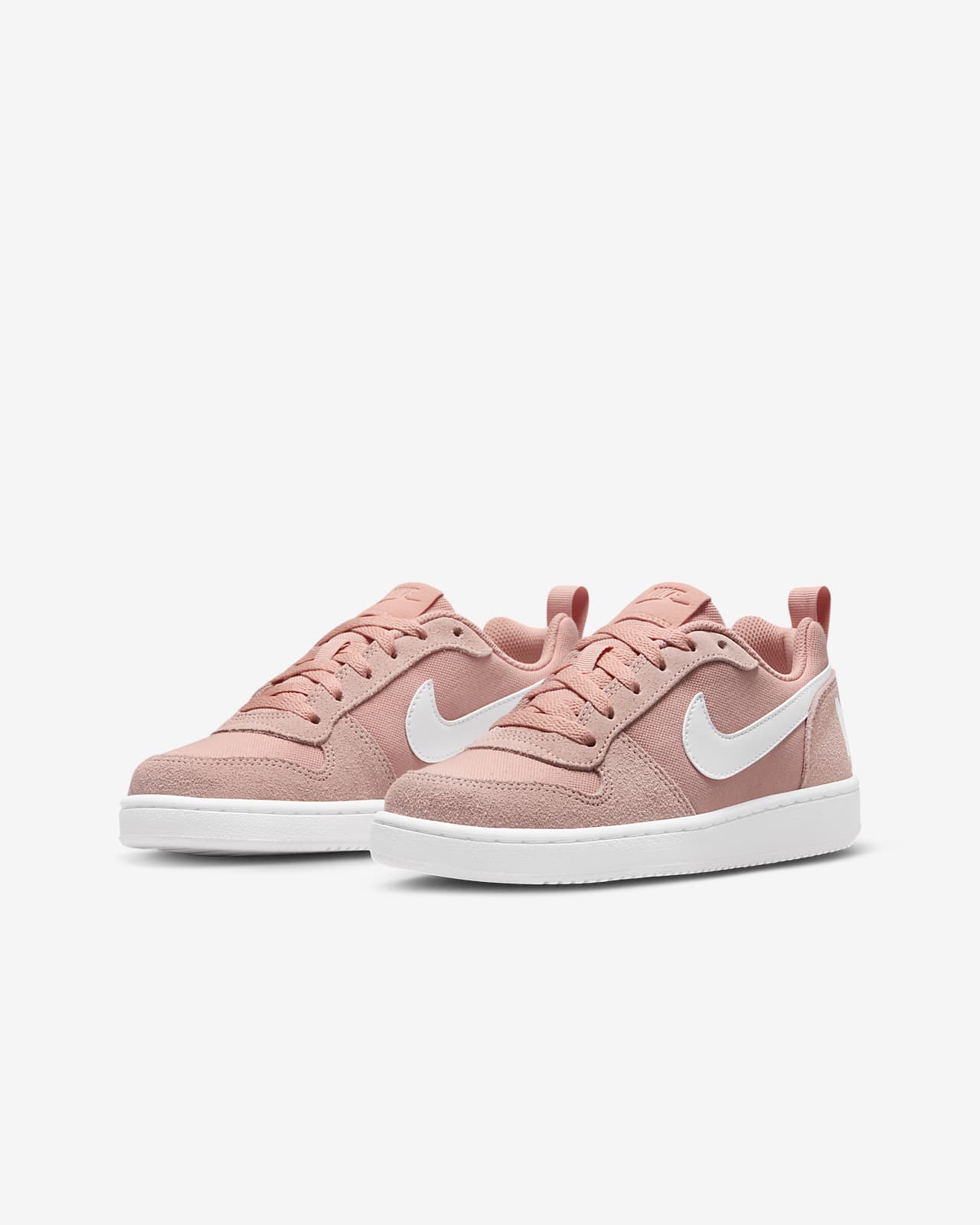 Nike court borough low hot sale pe