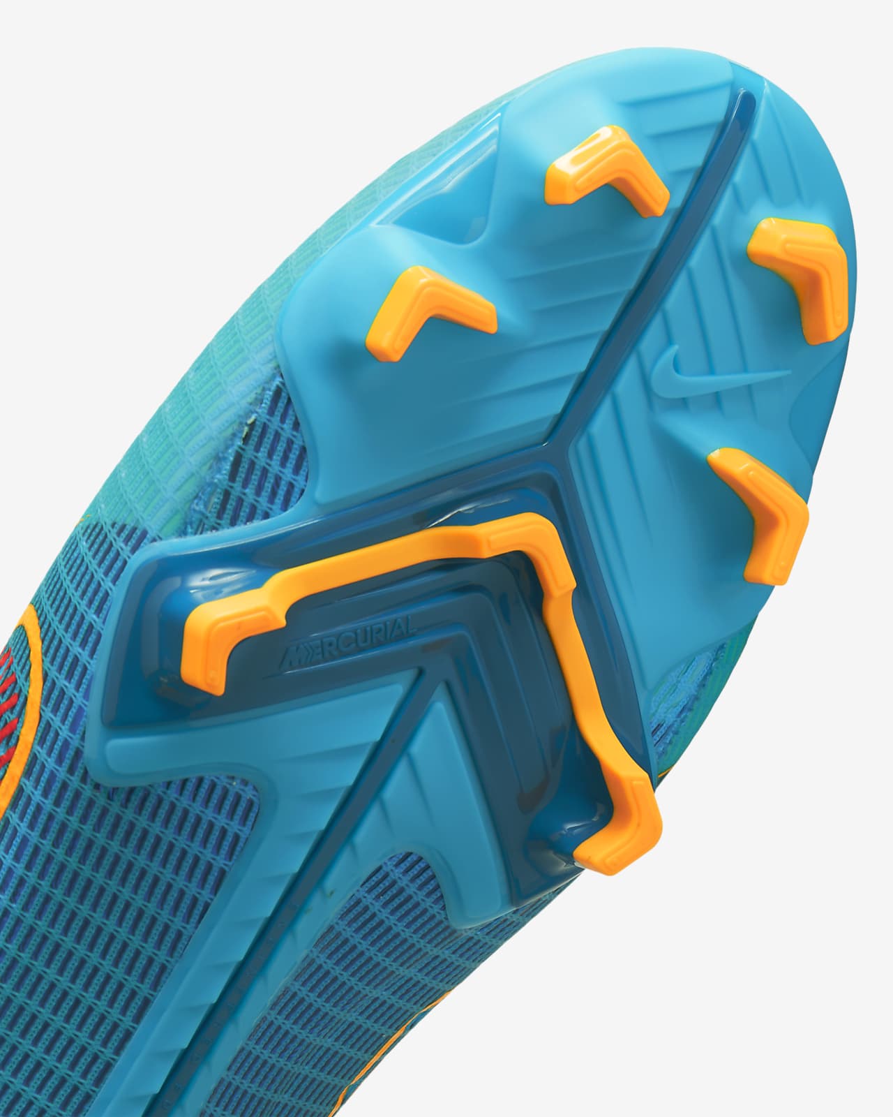 Calzado de fútbol para terreno firme Nike Mercurial Superfly 8 Pro FG. Nike .com