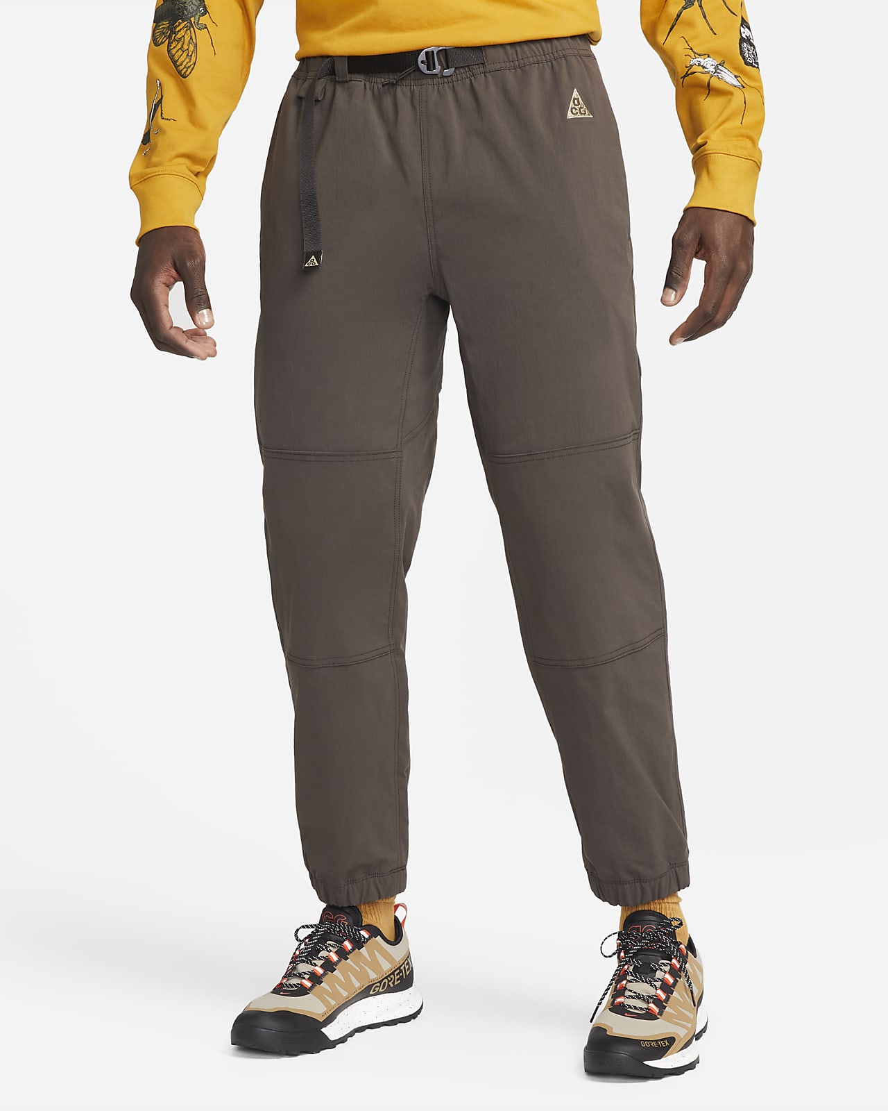 Pantalones de trail para hombre Nike ACG