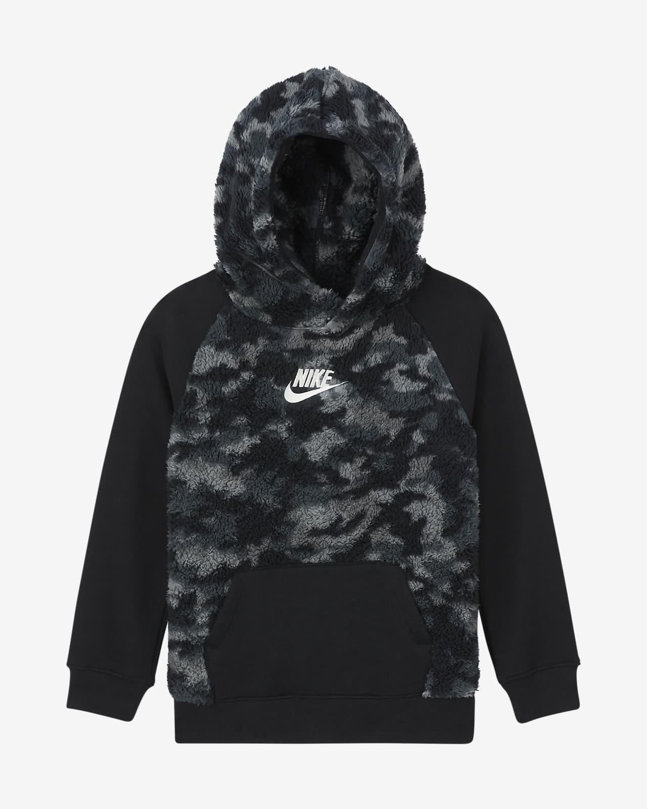 hoodie nike kids