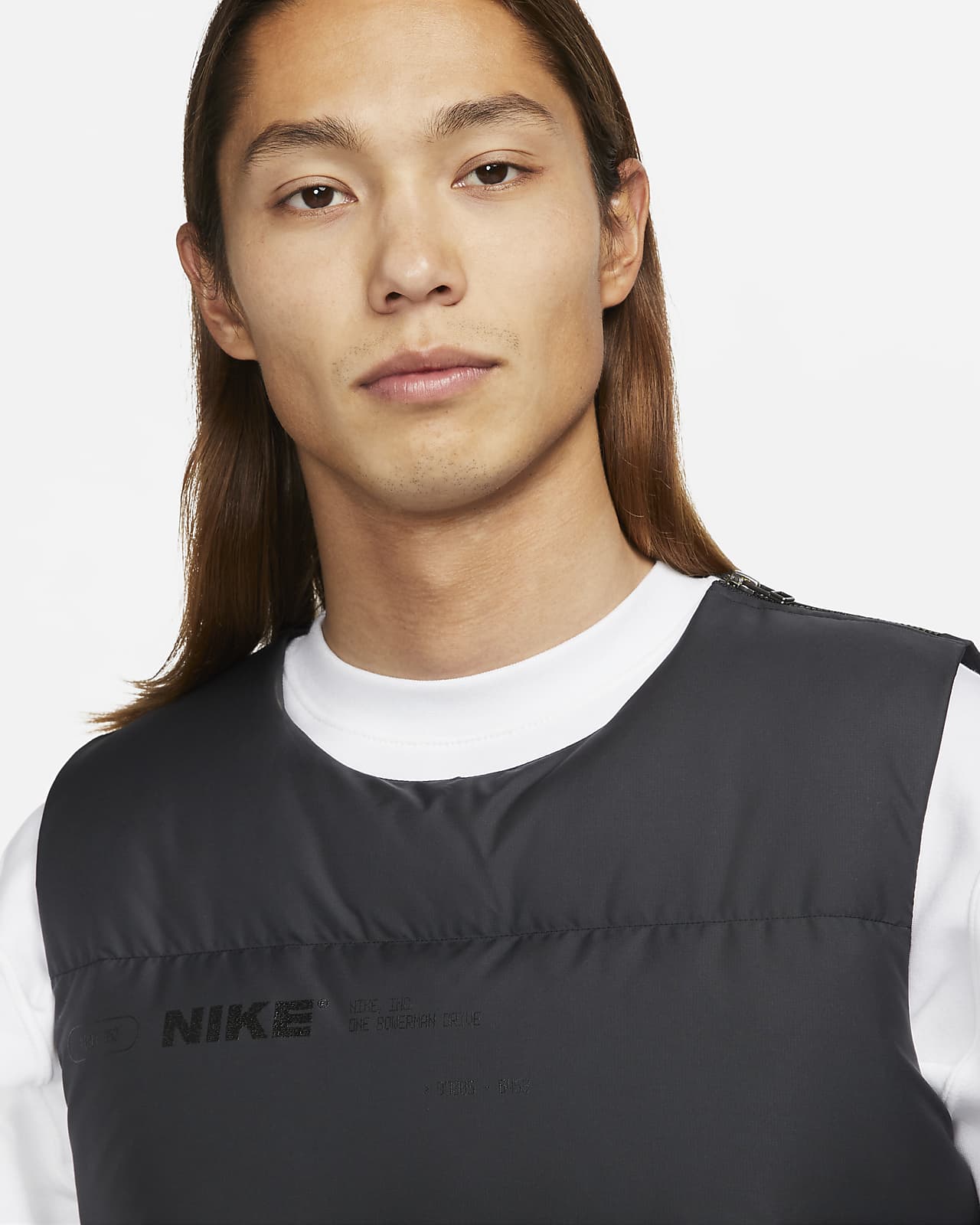 40 Comfortable Nike sportswear trend vest for Workout Everyday