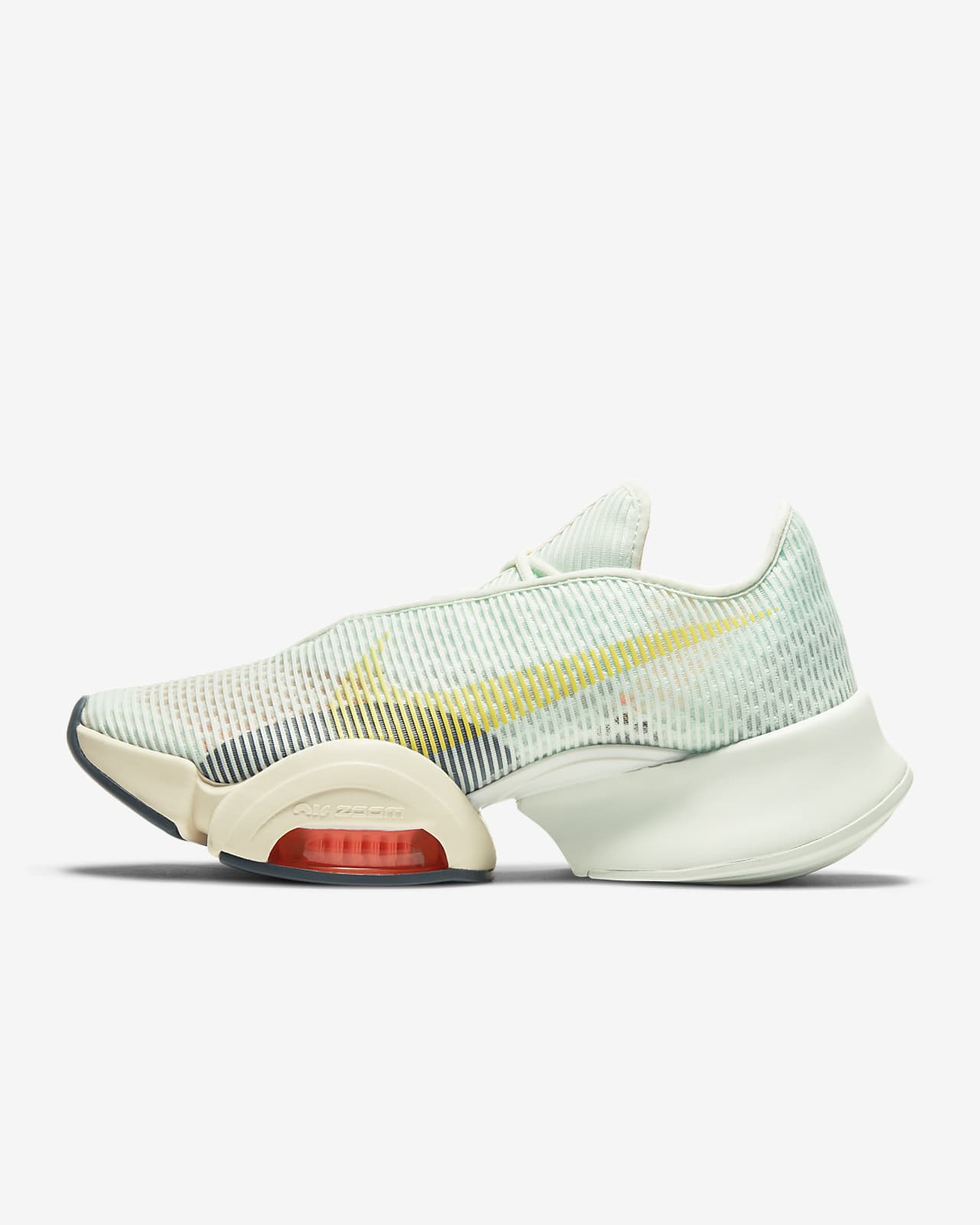 nike air zoom superrep junior