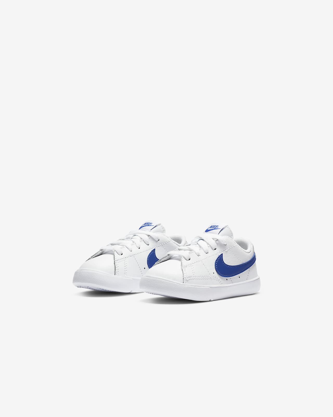 Nike Blazer Low Schuh Fur Babys Und Kleinkinder Nike Lu