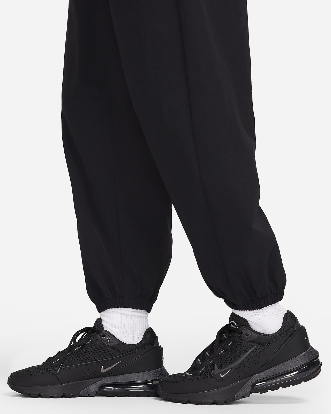 Nike Sportswear Web-Jogger für Damen. Nike LU