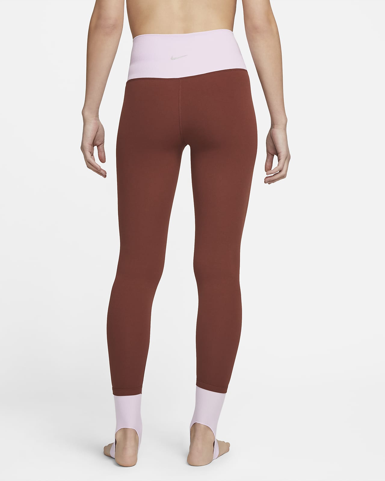 Nike Yoga Dri-FIT Luxe Women's 7/8 High 