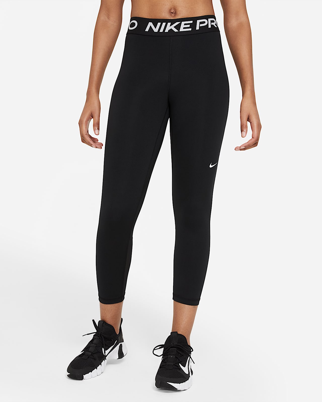 korte sportlegging dames nike