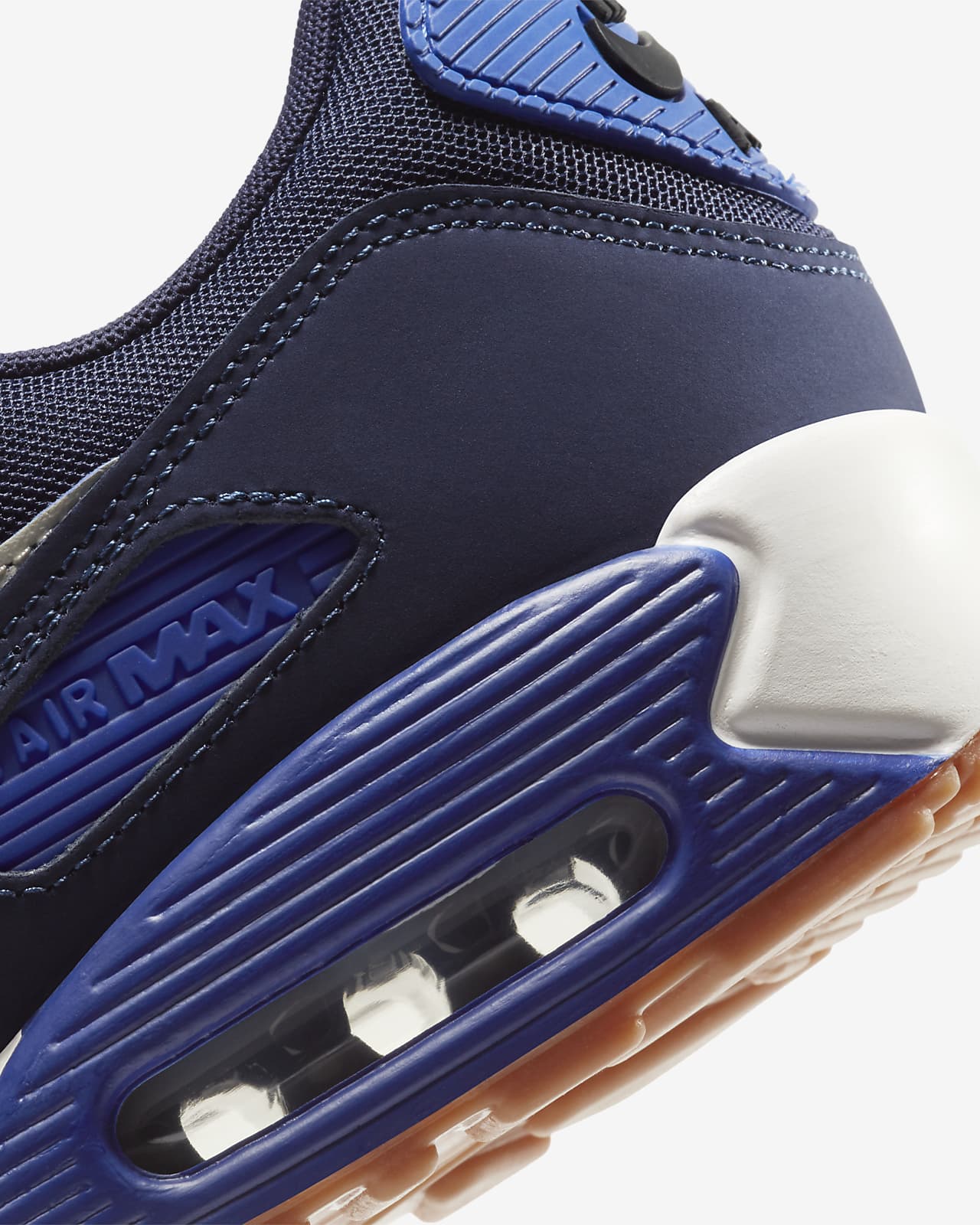 Air Max 90 Premium Men's Shoe. Nike ZA