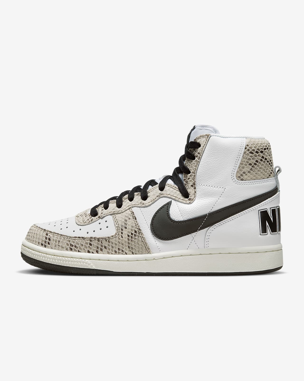 Nike Terminator High Men's Shoes