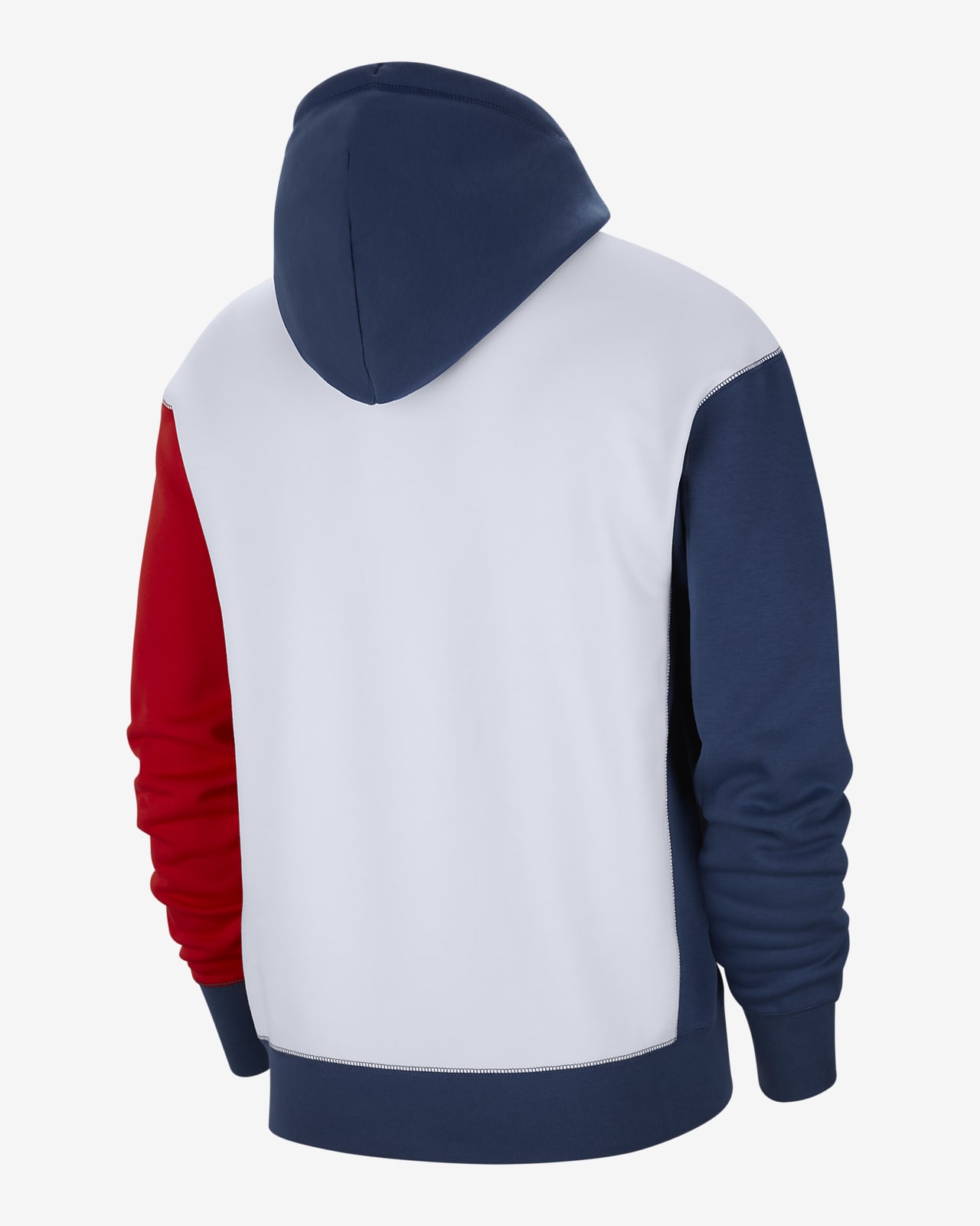 Nike NBA Fleece Pullover Hoodie. Nike JP