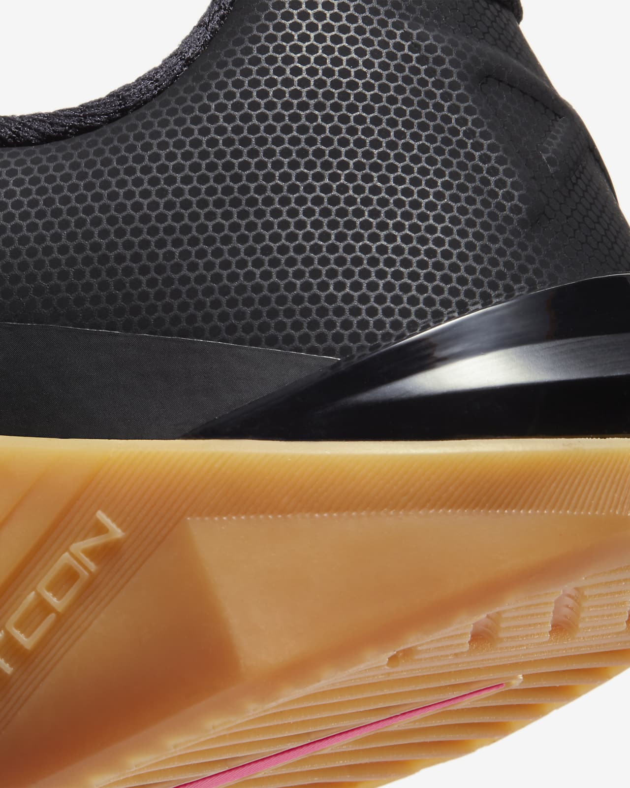 nike metcon sole
