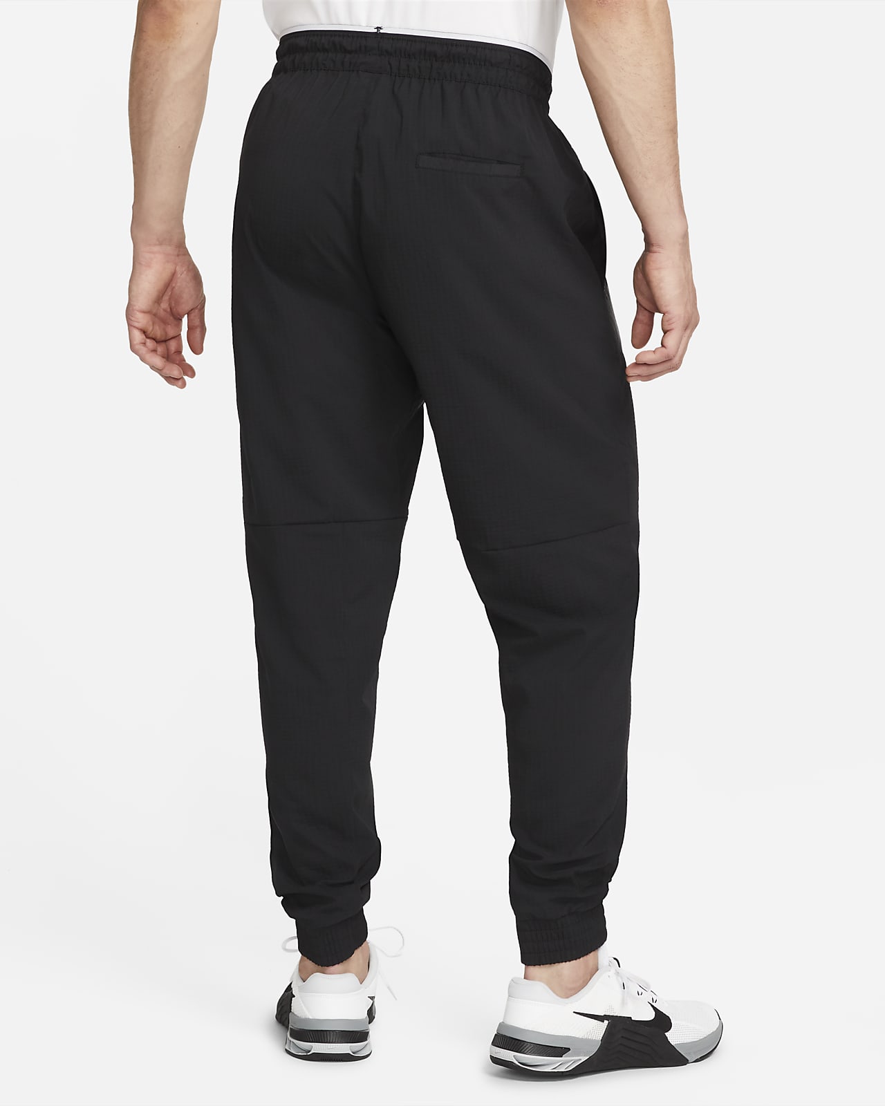 Champion Mens Double Dry Select Training Pant