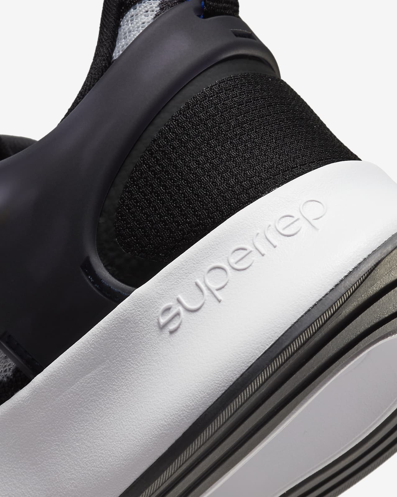 Calzado de entrenamiento para hombre Nike SuperRep Go 2. Nike MX